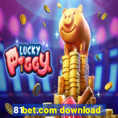 81bet.com download